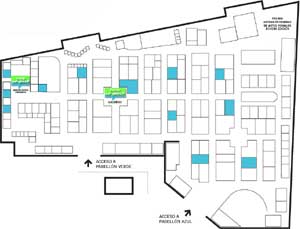 Galerías de arteBA adheridas al Premio