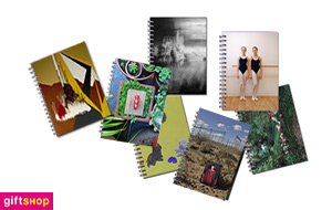 Artistas de giftSHOP