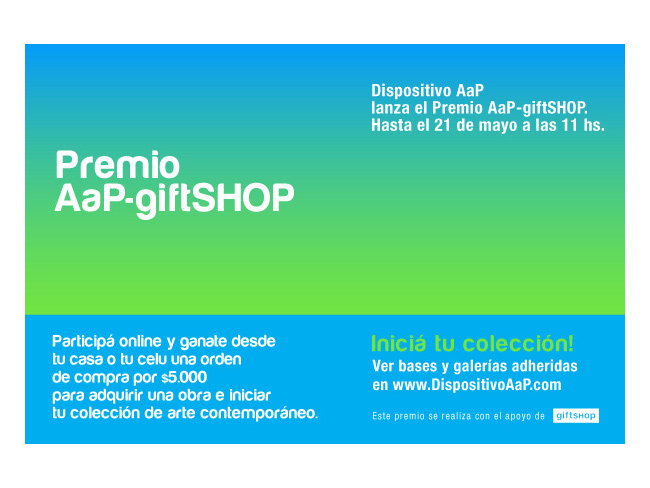 arteBA |
									 Coleccionismo Emergente