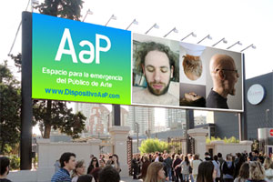 Bienvenidos a Dispositivo AaP!