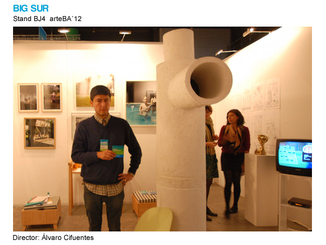arteBA | Galerías Adheridas al Premio AaP-giftSHOP