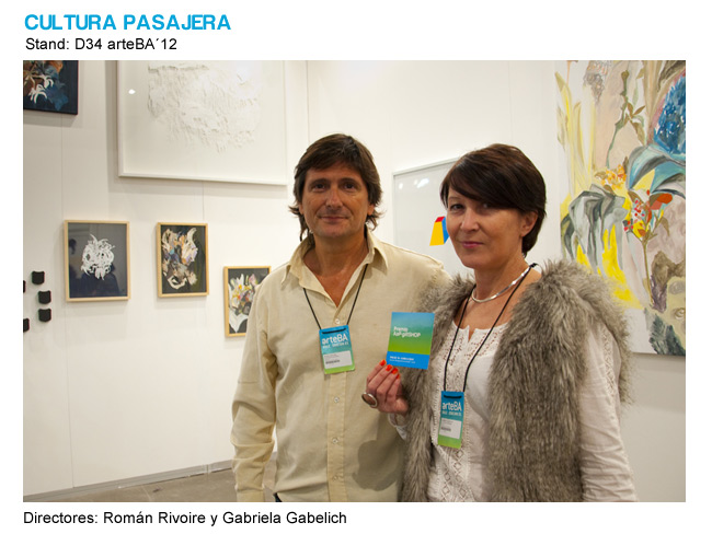 arteBA | Galerías Adheridas al Premio AaP-giftSHOP
