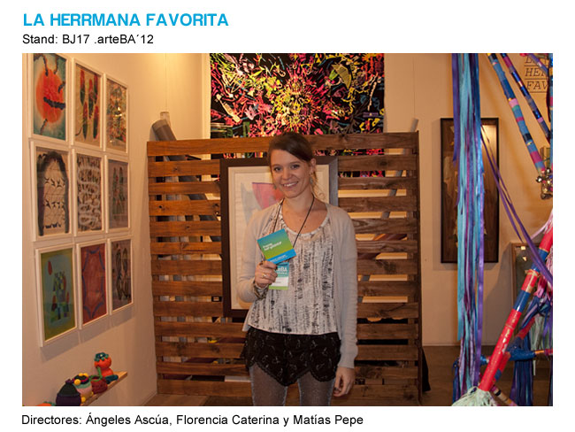 arteBA | Galerías Adheridas al Premio AaP-giftSHOP