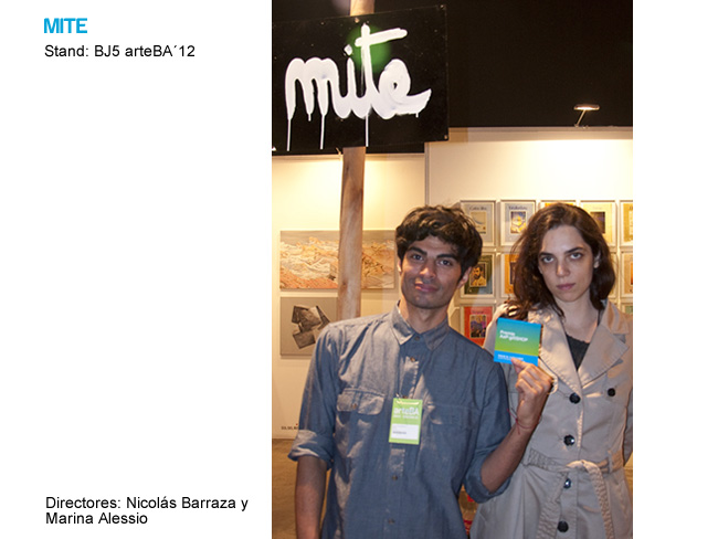 arteBA | Galerías Adheridas al Premio AaP-giftSHOP