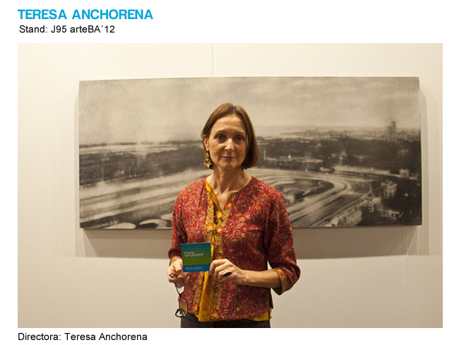 arteBA | Galerías Adheridas al Premio AaP-giftSHOP