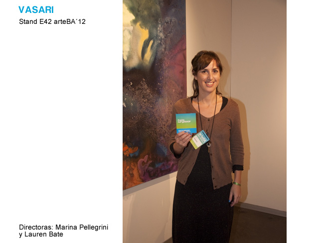 arteBA | Galerías Adheridas al Premio AaP-giftSHOP