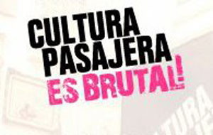 Cultura Pasajera